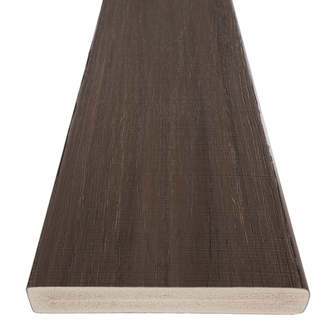 TimberTech Landmark American Walnut