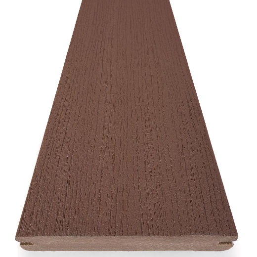 TimberTech Premier Dark Teak