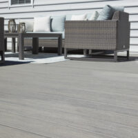 TimberTech Reserve Driftwood