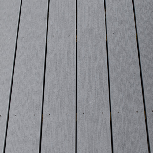 TimberTech Premier Maritime Gray